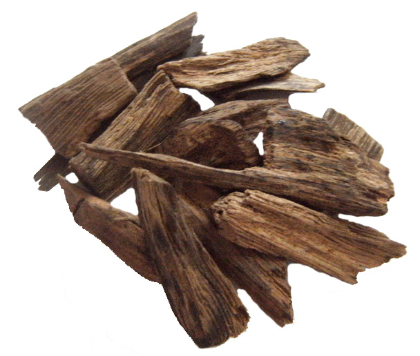 aloeswood chips